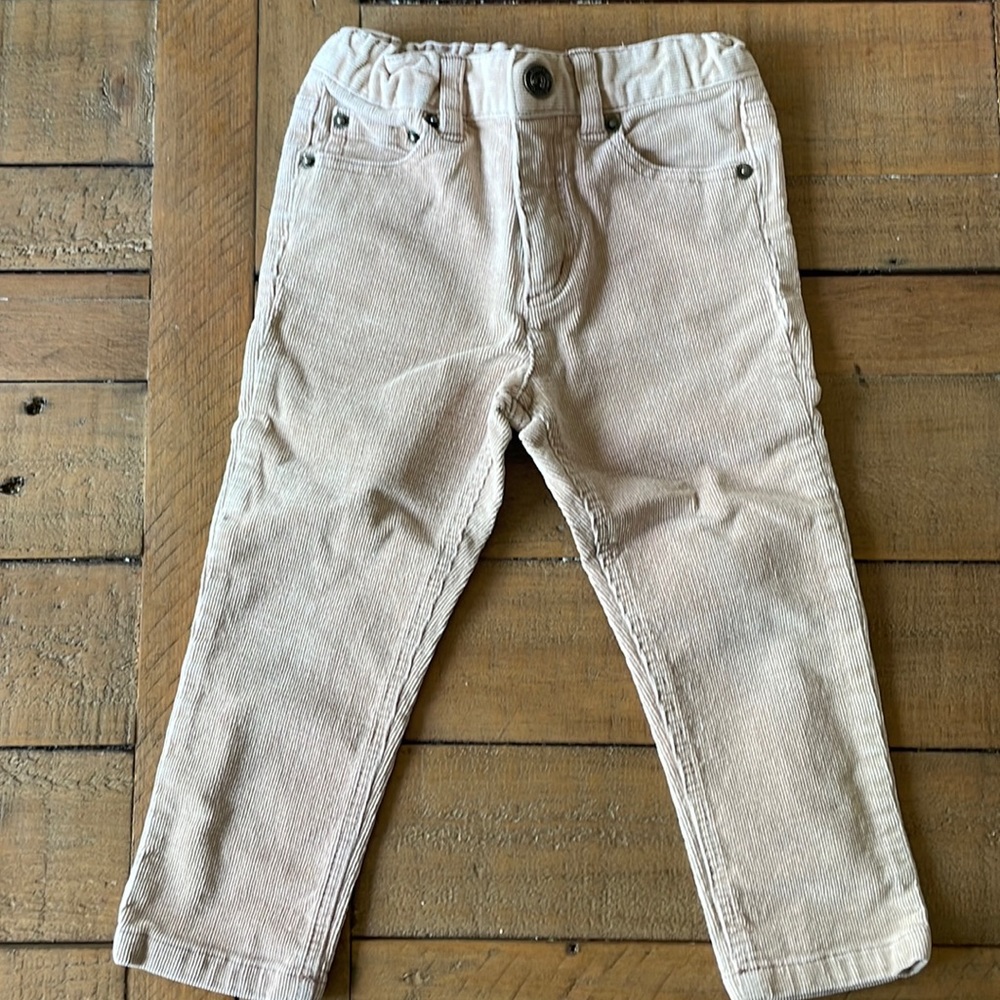 FINAL Bonpoint Corduroy Pants